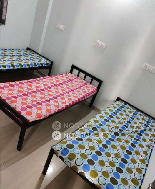 PG for Boys in Talwade