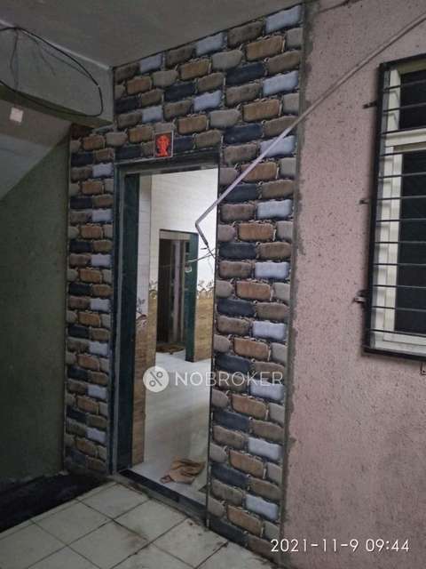 1 RK Flat In Jay Kamal Residency For Sale  In  Dombivli East