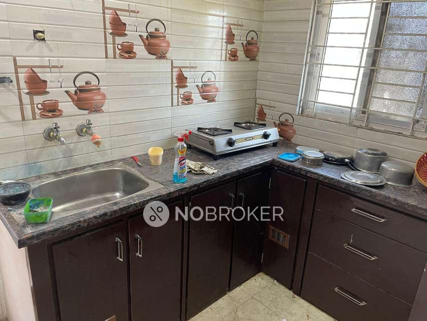 2 BHK Flat In Sri Narayanadri Towers For Sale  In Bachupally