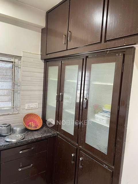 2 BHK Flat In Sri Narayanadri Towers For Sale  In Bachupally