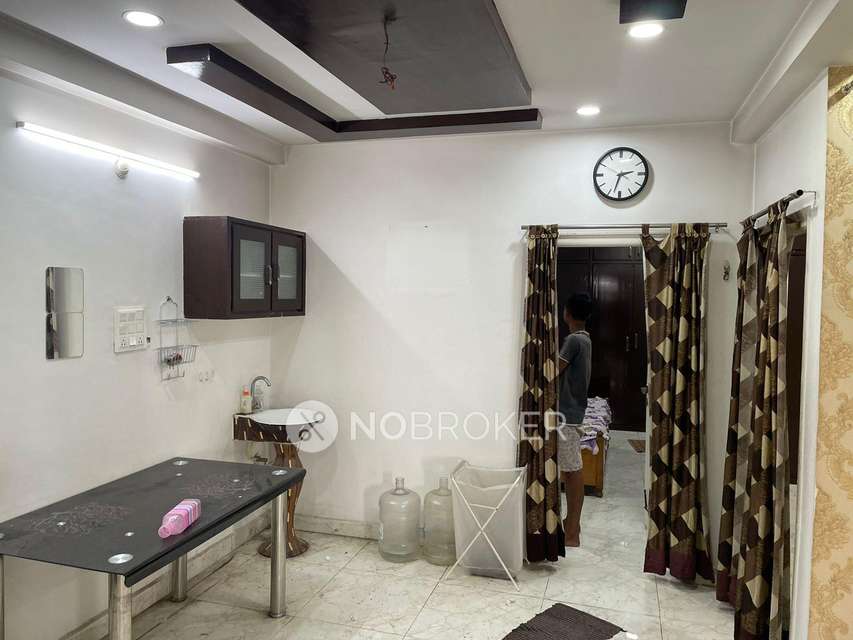 2 BHK Flat In Sri Narayanadri Towers For Sale  In Bachupally