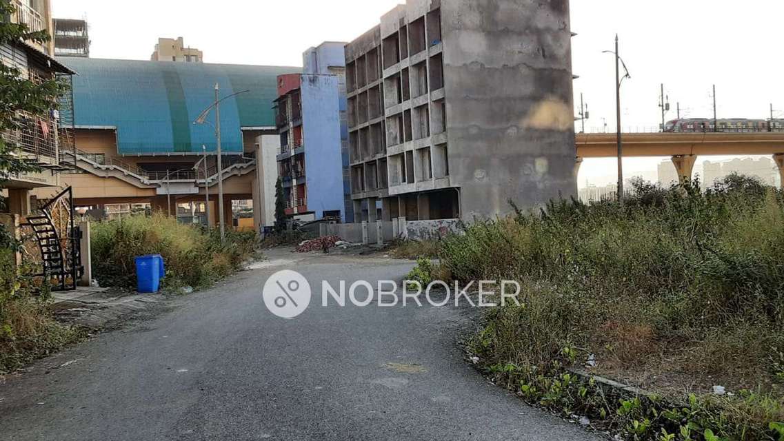 2 BHK Flat For Sale  In Taloja 