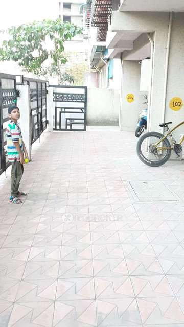 2 BHK Flat For Sale  In Taloja 