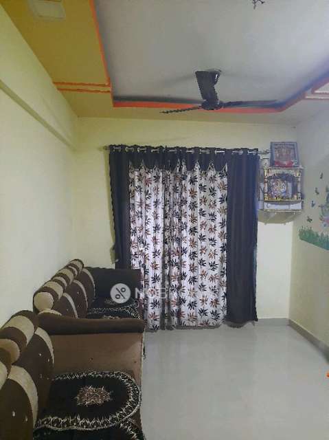 1 RK Flat For Sale  In Chikhloli