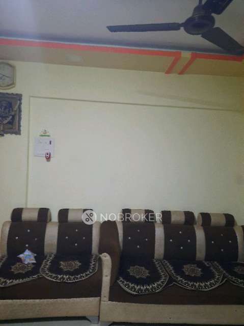 1 RK Flat For Sale  In Chikhloli