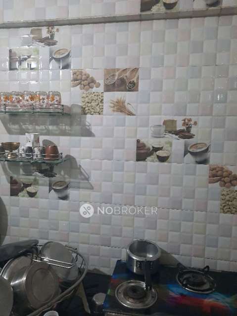 1 RK Flat For Sale  In Chikhloli