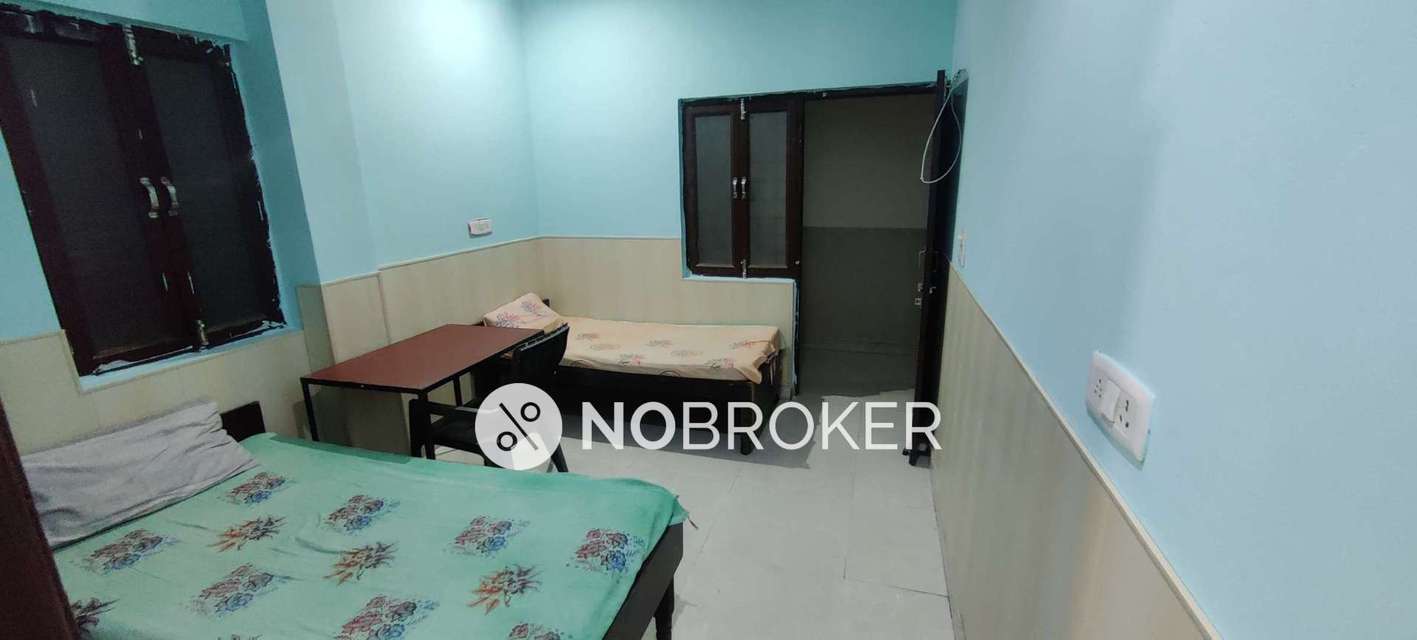 1 RK Flat for Rent  In Sector 48