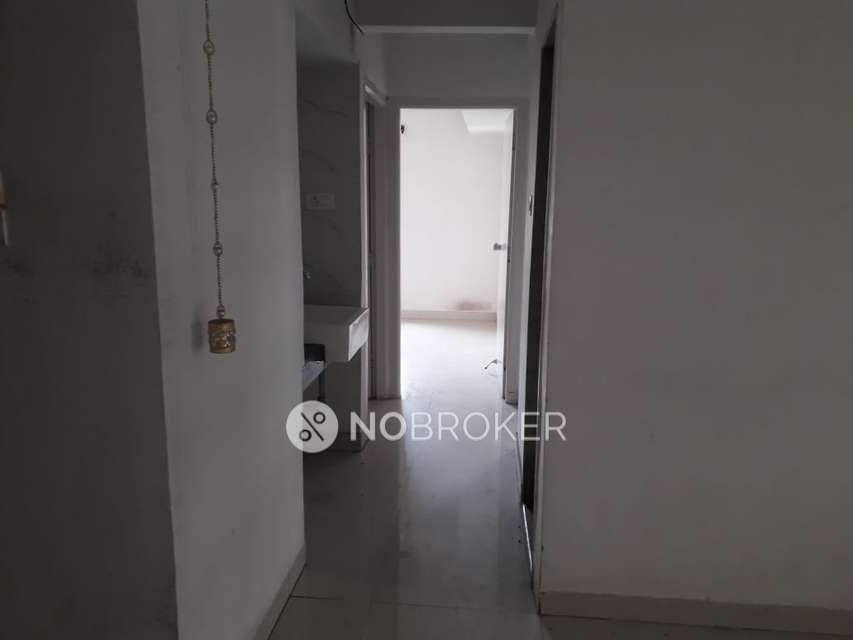 3 BHK Flat In Celestino Apartment  for Rent  In Dhanori 