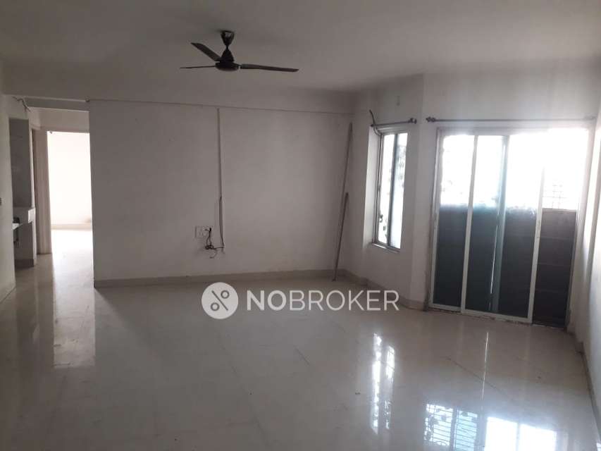 3 BHK Flat In Celestino Apartment  for Rent  In Dhanori 