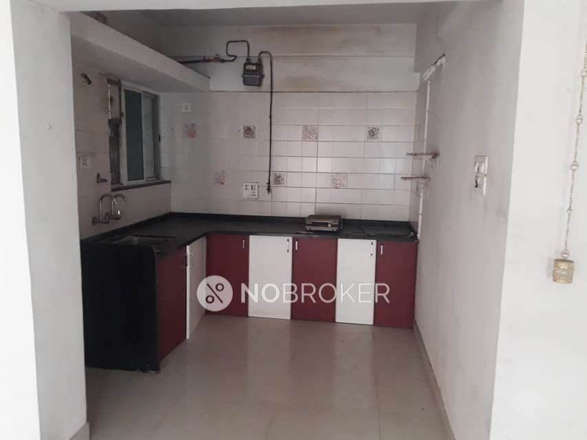 3 BHK Flat In Celestino Apartment  for Rent  In Dhanori 