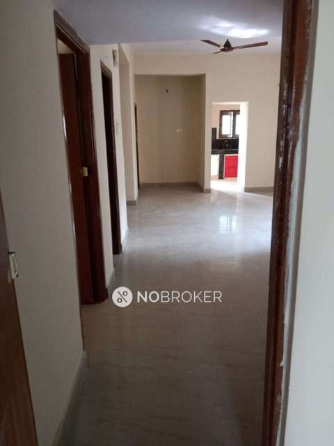 3 BHK Flat In Kinnera Habitat Apartment for Rent  In Kondapur