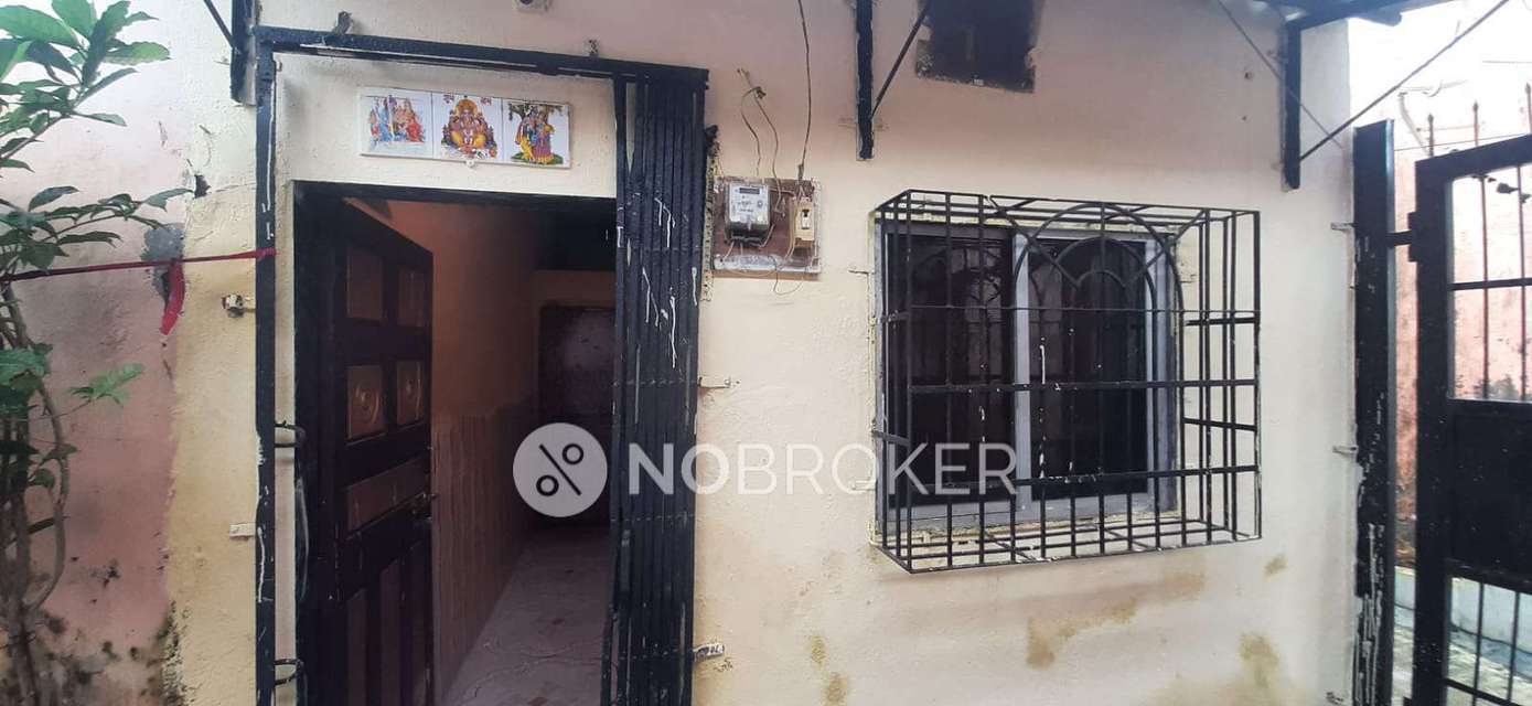 1 RK House For Sale  In Ulhasnagar