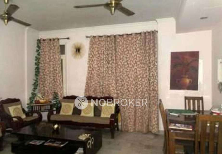 3 BHK Flat In Neelpadam 1 For Sale  In  Sector 5