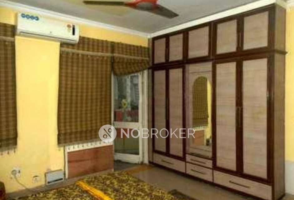 3 BHK Flat In Neelpadam 1 For Sale  In  Sector 5