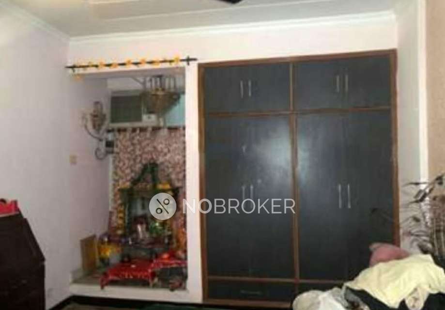 3 BHK Flat In Neelpadam 1 For Sale  In  Sector 5