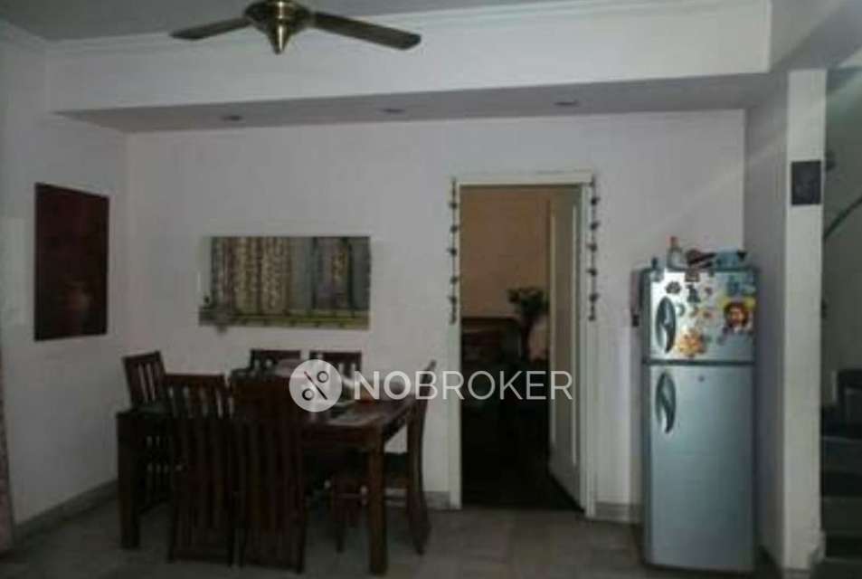 3 BHK Flat In Neelpadam 1 For Sale  In  Sector 5
