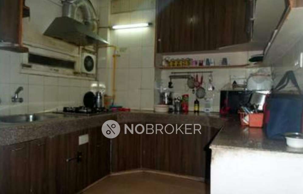 3 BHK Flat In Neelpadam 1 For Sale  In  Sector 5