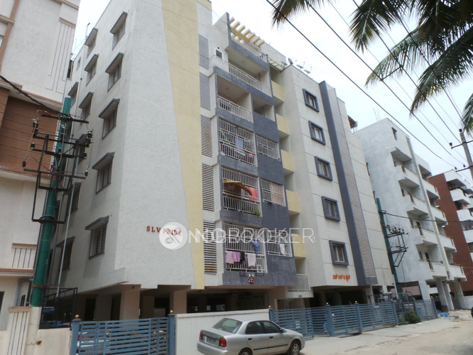 Slv Pride Apartment Hbr Layout Without Brokerage Semifurnished 2 BHK