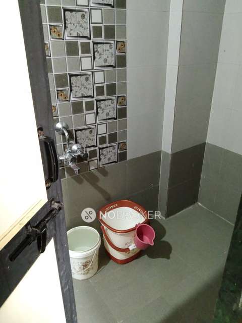 1 BHK Flat In Ishan Ev for Rent  In Shivane