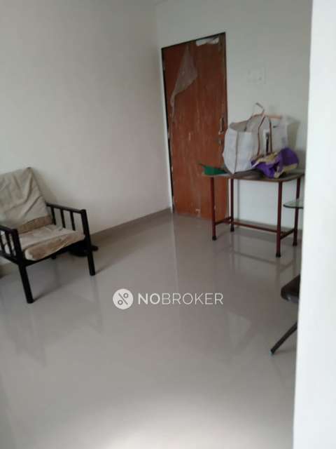 1 BHK Flat In Ishan Ev for Rent  In Shivane