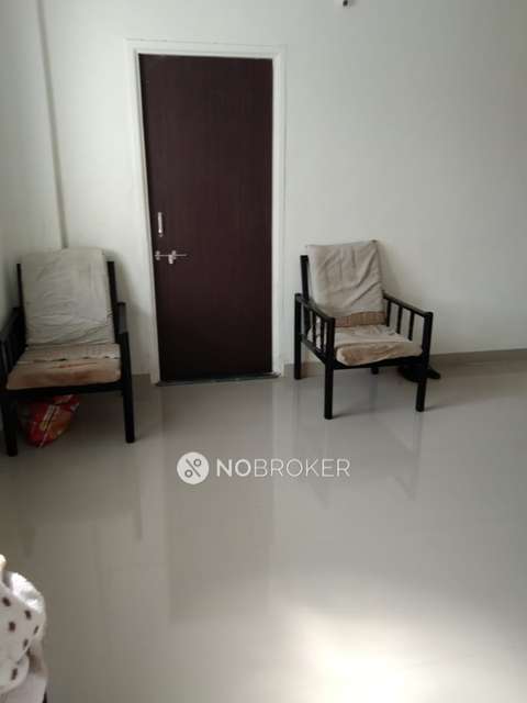 1 BHK Flat In Ishan Ev for Rent  In Shivane