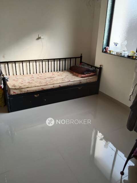 1 BHK Flat In Ishan Ev for Rent  In Shivane