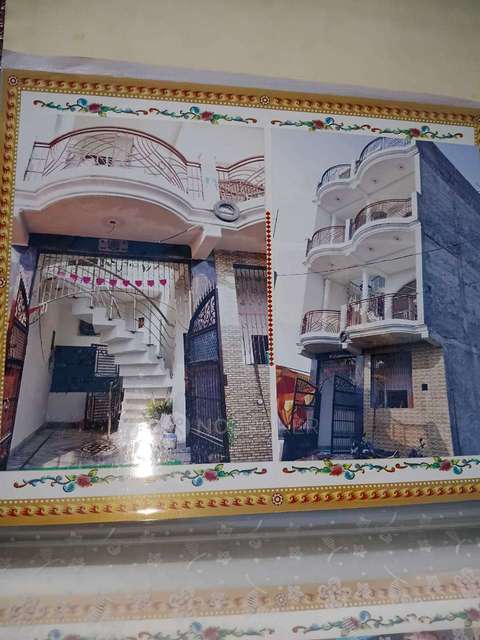 4+ BHK Flat For Sale  In Govindpuram