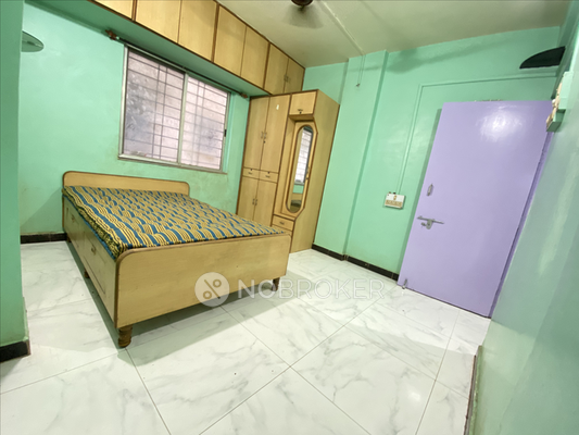 1 BHK Flat In Arun Plaza for Rent  In Chinchwad