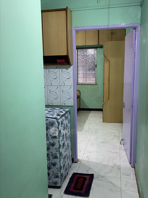 1 BHK Flat In Arun Plaza for Rent  In Chinchwad