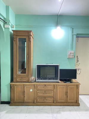 1 BHK Flat In Arun Plaza for Rent  In Chinchwad