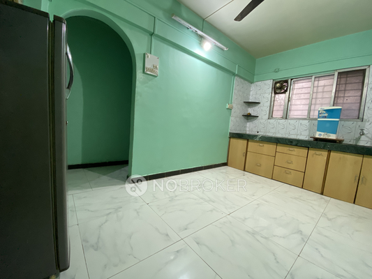 1 BHK Flat In Arun Plaza for Rent  In Chinchwad