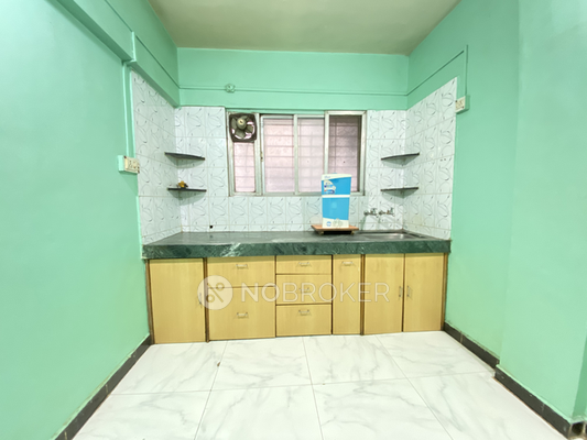 1 BHK Flat In Arun Plaza for Rent  In Chinchwad