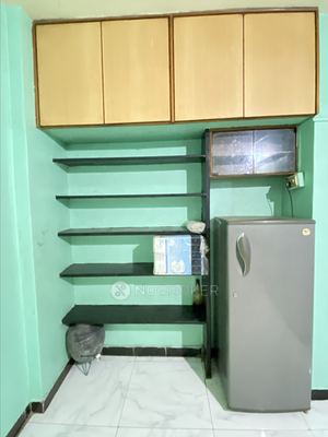 1 BHK Flat In Arun Plaza for Rent  In Chinchwad