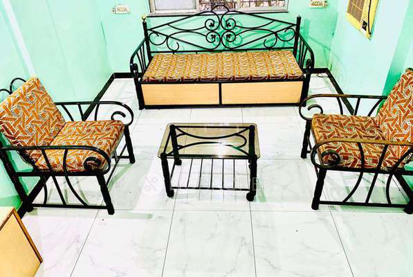 1 BHK Flat In Arun Plaza for Rent  In Chinchwad