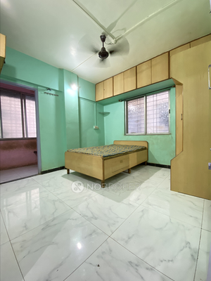 1 BHK Flat In Arun Plaza for Rent  In Chinchwad