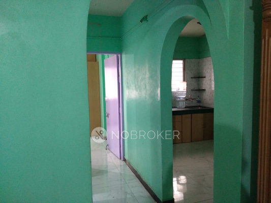 1 BHK Flat In Arun Plaza for Rent  In Chinchwad