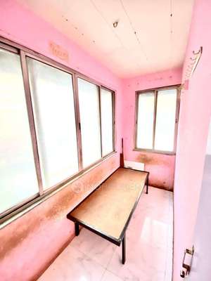 1 BHK Flat In Arun Plaza for Rent  In Chinchwad