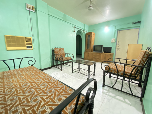 1 BHK Flat In Arun Plaza for Rent  In Chinchwad