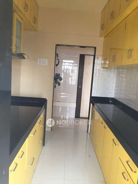 1 BHK Flat In Samarth Garden For Sale  In Bhandup West