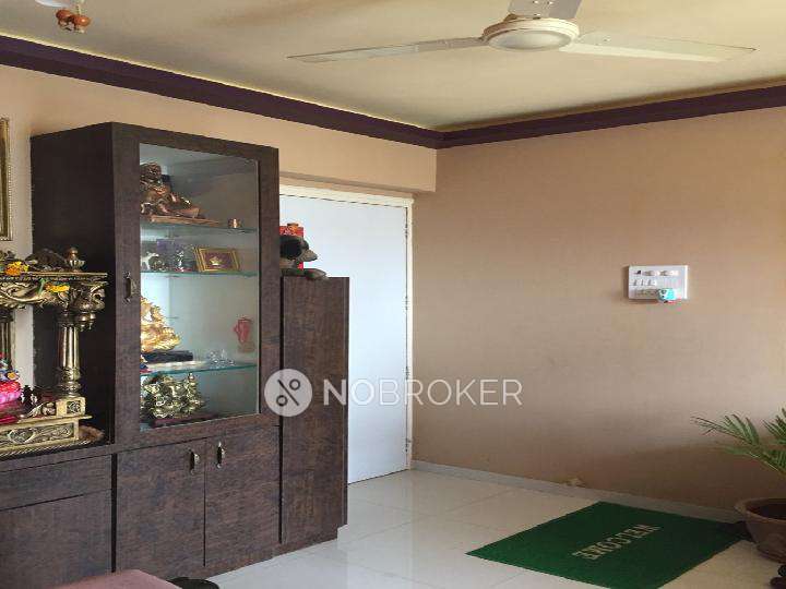 1 BHK Flat In Samarth Garden For Sale  In Bhandup West