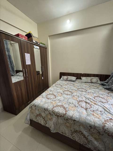 3 BHK Flat In Wisdom Park For Sale  In Pimpri Colony