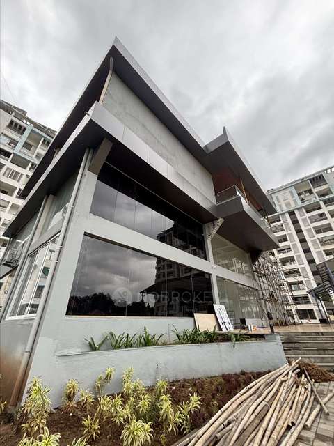 3 BHK Flat In Wisdom Park For Sale  In Pimpri Colony