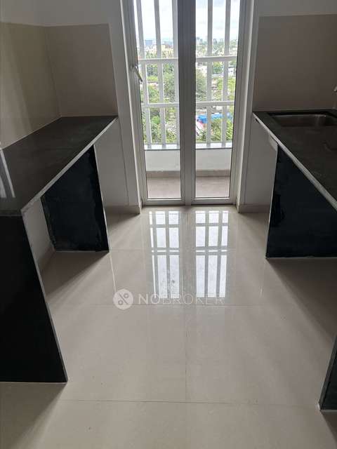 3 BHK Flat In Wisdom Park For Sale  In Pimpri Colony