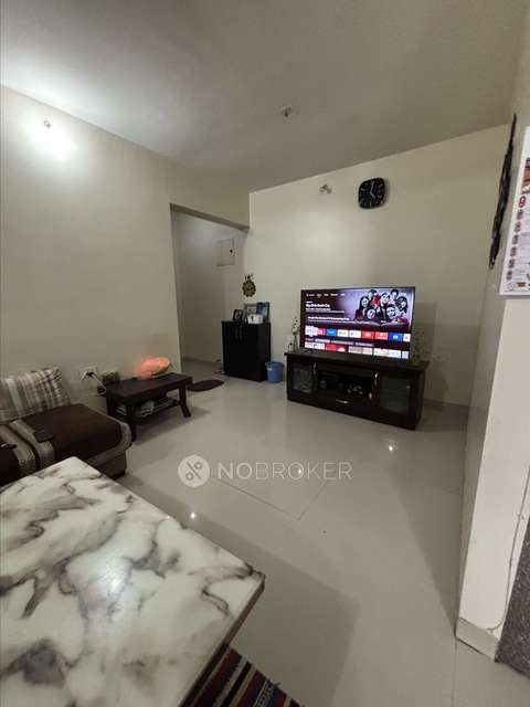 3 BHK Flat In Wisdom Park For Sale  In Pimpri Colony