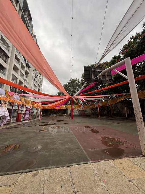 3 BHK Flat In Wisdom Park For Sale  In Pimpri Colony