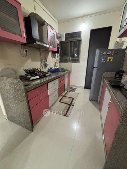 3 BHK Flat In Wisdom Park For Sale  In Pimpri Colony