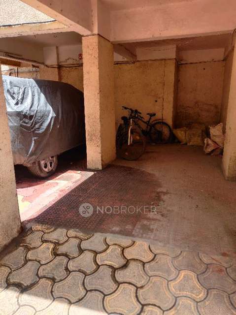 2 BHK Flat In Shiv Leela Wadhwa Heights For Sale  In Kalyan