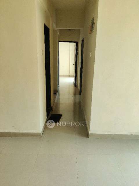 2 BHK Flat In Shiv Leela Wadhwa Heights For Sale  In Kalyan