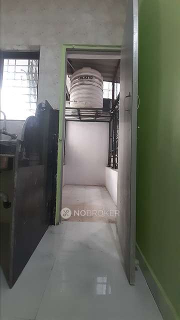 2 BHK Flat In Sanskruti Building For Sale  In Chinchwad