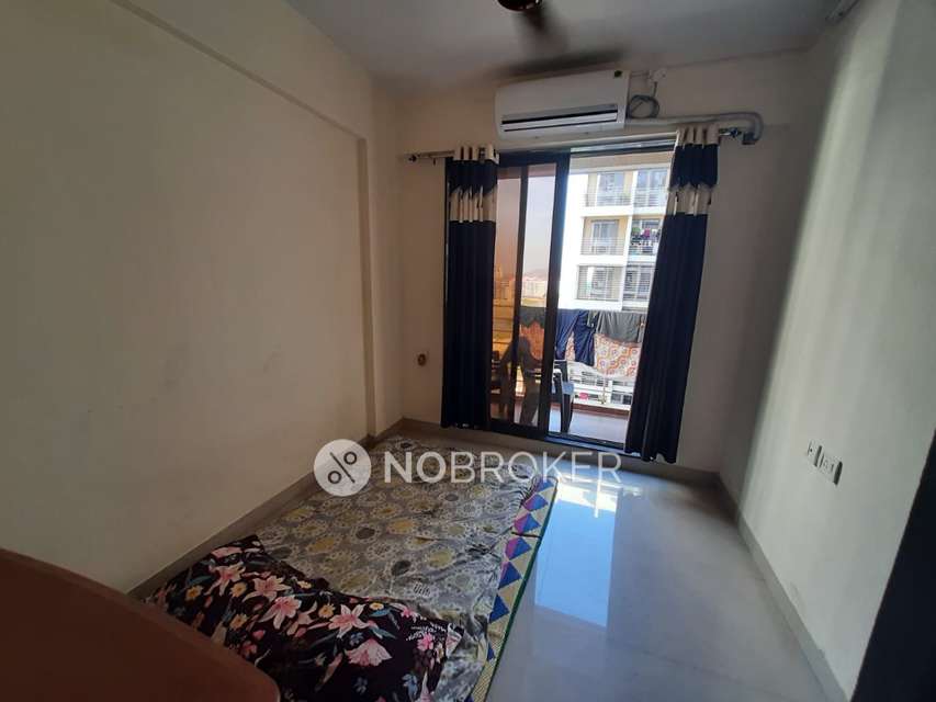 1 BHK Flat In Ornate Galaxy Naigaon For Sale  In Naigaon East